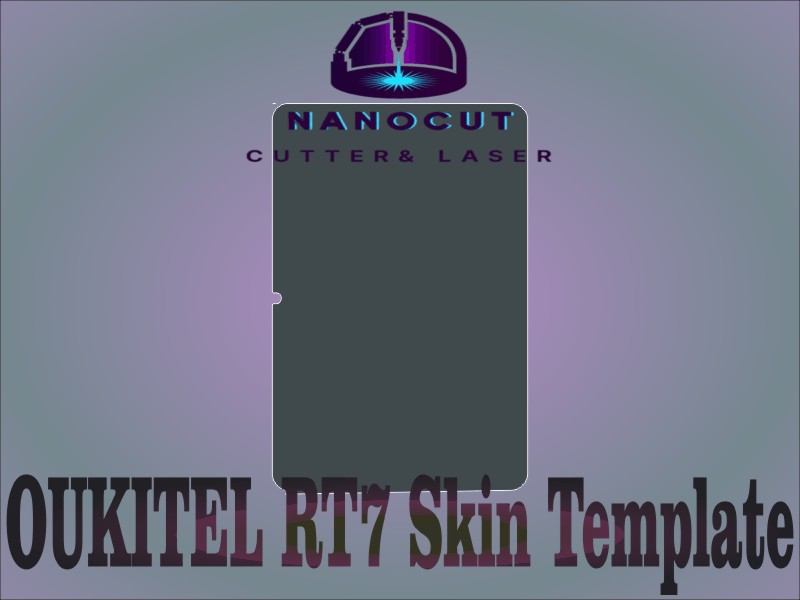 OUKITEL RT7